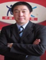 易勇