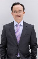 李力刚