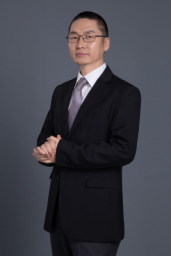 张健