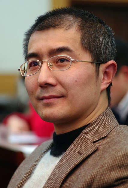 张楚培