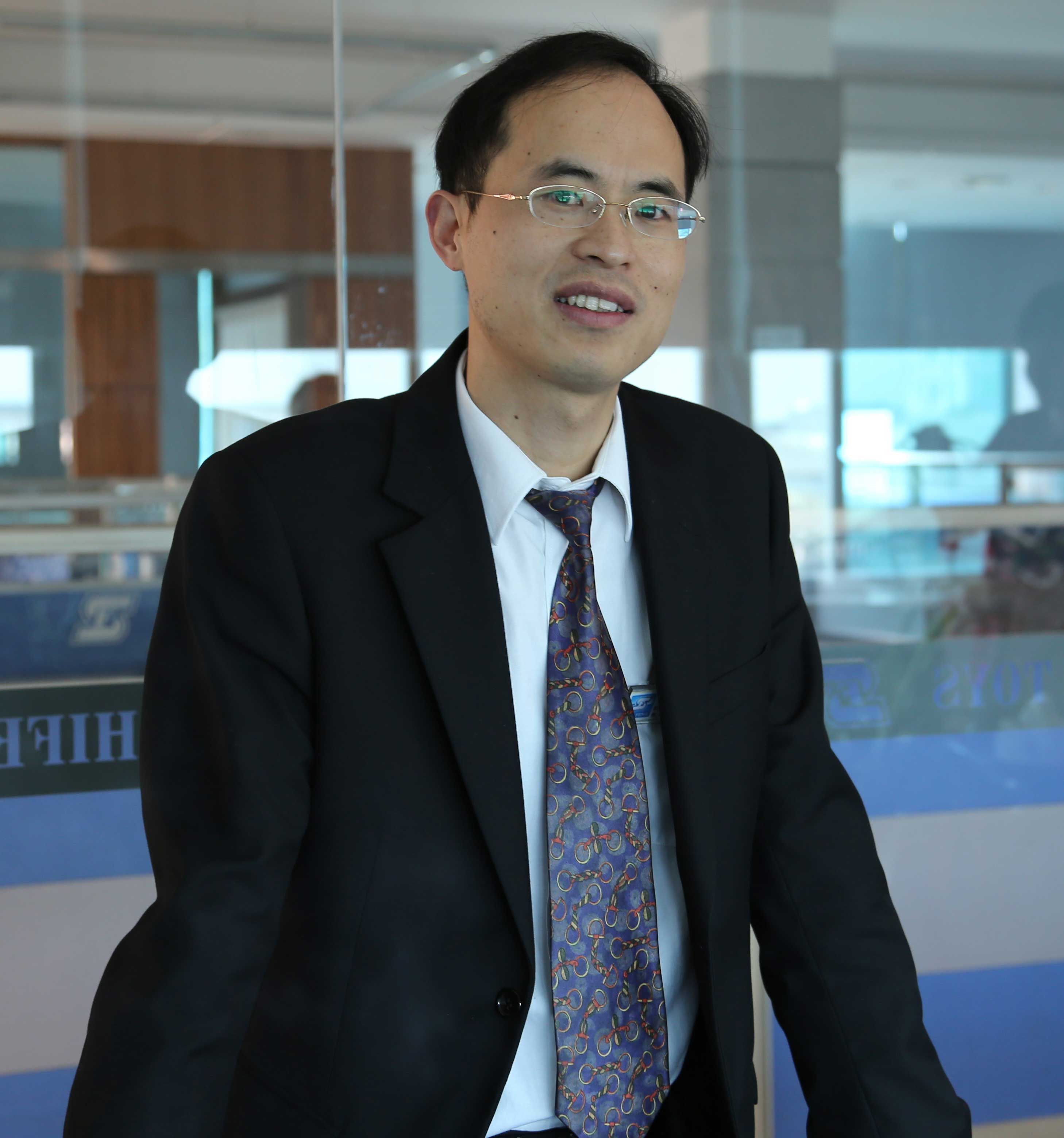 杨家来
