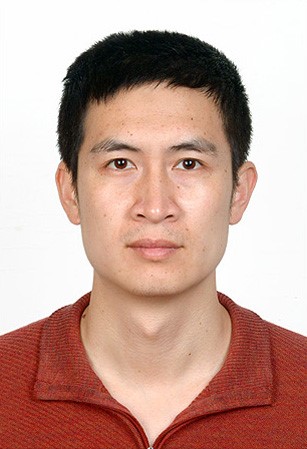 陈旻