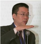 谢志华