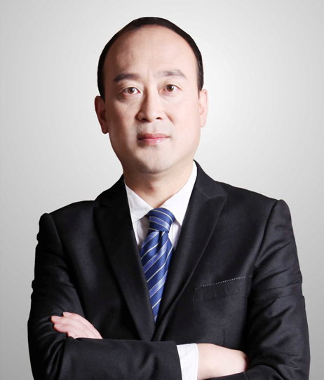贺新杰