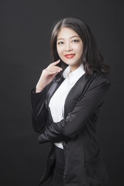 孙婧婧