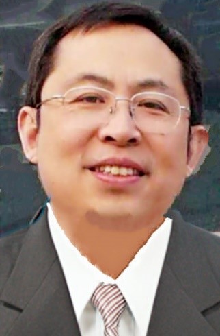严旭