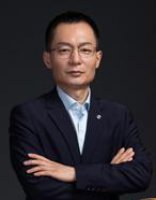 陈利海