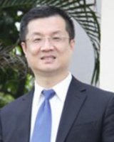 刘希洪