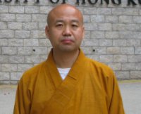 隆定法师