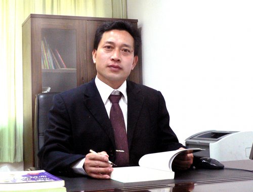 张学新老师