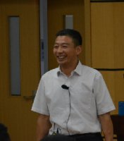 晏贵年