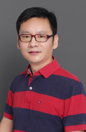 张少辉老师