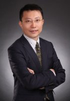 杨海