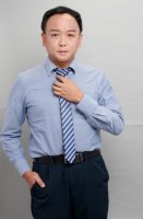 杨勇