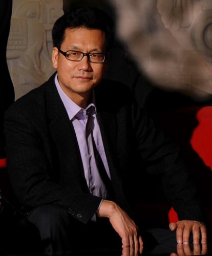 刘诚哲老师
