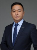 许宝利
