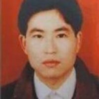 李有绪