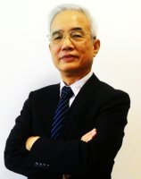 黄文龙