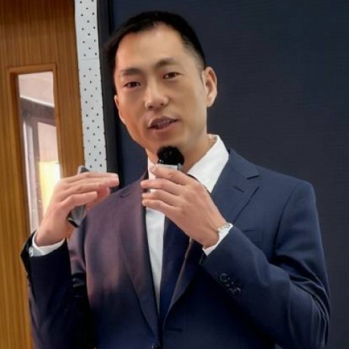 缪北平老师