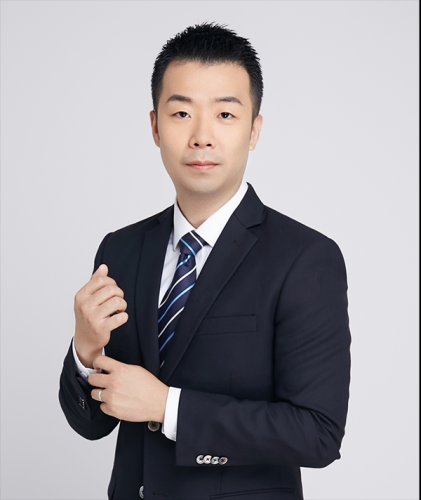 郭怀杰老师