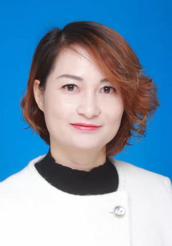 蓝李红老师