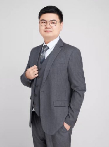 顾九维老师