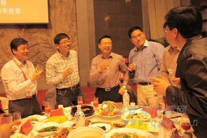 北京大学政商领袖（后EMBA）高端项目如期开课