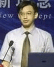 张美中