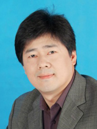 温庆暖