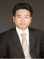 韩增海