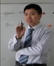 杨立国