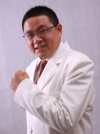 杨成名