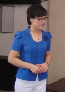 靳斓