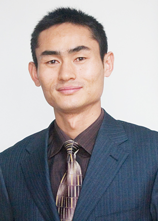 陈培松