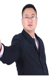 凌洁冰