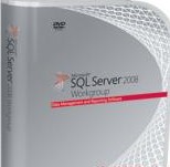 SQLServer 2008 简体中文工作组版10用户 彩包