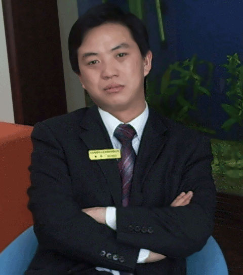 徐文华老师