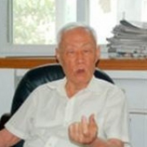 杨中宁老师