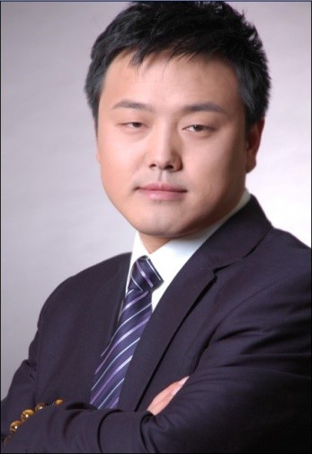 李坤恒老师