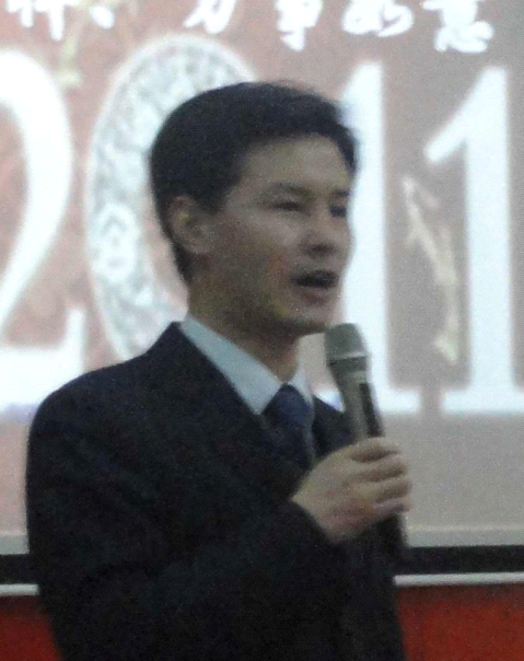 沈平建老师