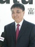 杨德宏老师