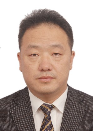 李勇鑫老师