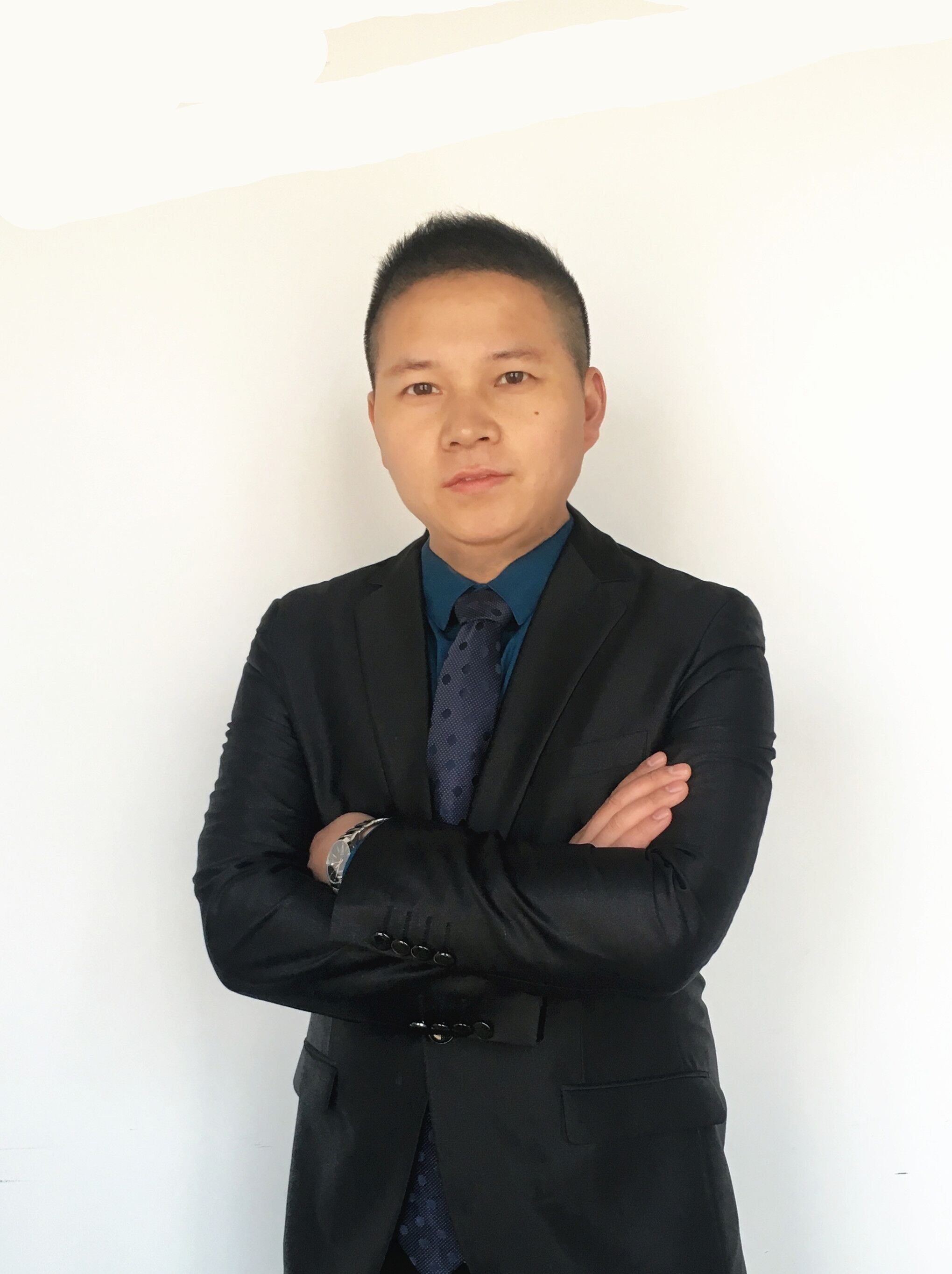 李忠阳