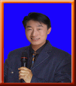 惠喜军