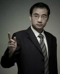 EPP李彬