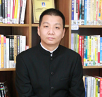 田金龙老师