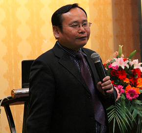 李见明