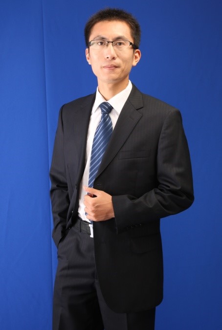 蒋华军