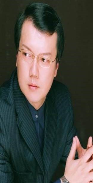 杨智雄