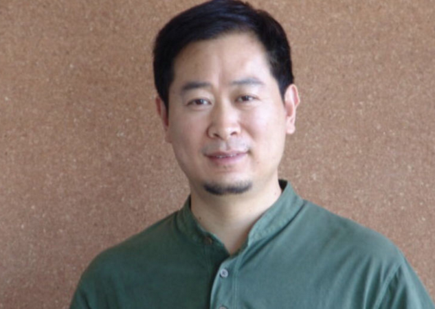 陈现培老师
